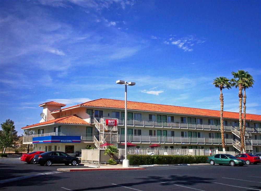 Motel 6-Twentynine Palms, Ca Vybavení fotografie